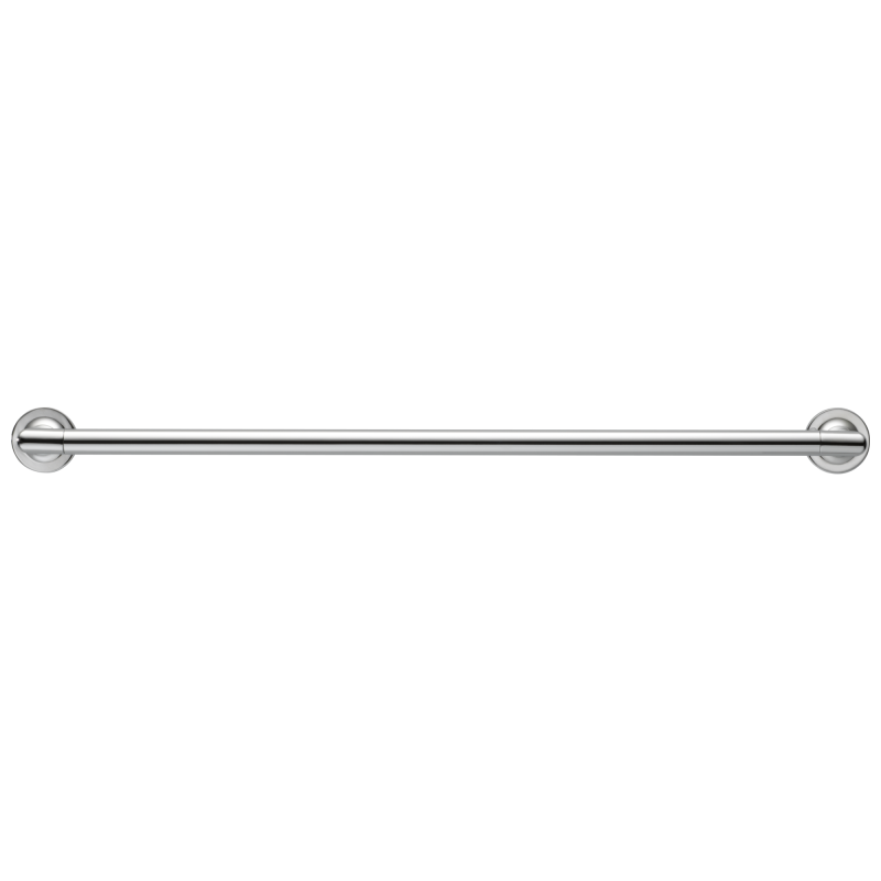 BRIZO Odin 24" Towel Bar — Chrome