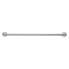 BRIZO Odin 24" Towel Bar — Chrome