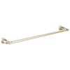 BRIZO Invari 24" Towel Bar — Polished Nickel