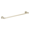 BRIZO Invari 24" Towel Bar — Polished Nickel
