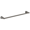 BRIZO Invari 24" Towel Bar — Luxe Steel