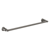 BRIZO Invari 24" Towel Bar — Luxe Steel