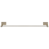 BRIZO Siderna 24" Towel Bar — Brushed Nickel