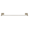 BRIZO Siderna 24" Towel Bar — Brushed Nickel