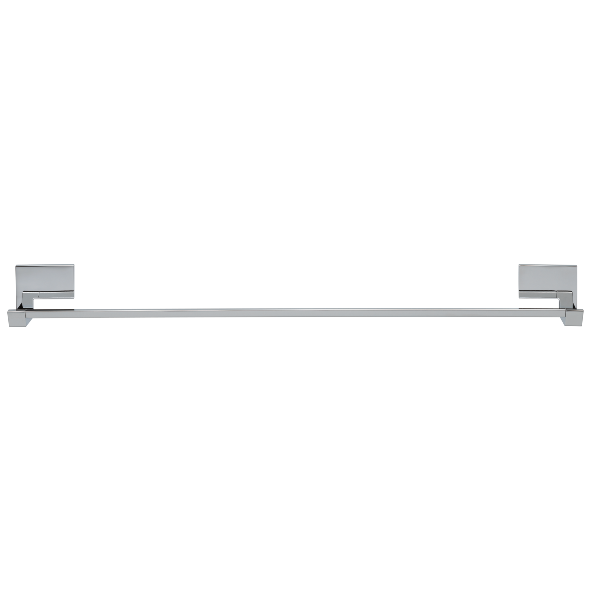 BRIZO Siderna 24" Towel Bar — Chrome