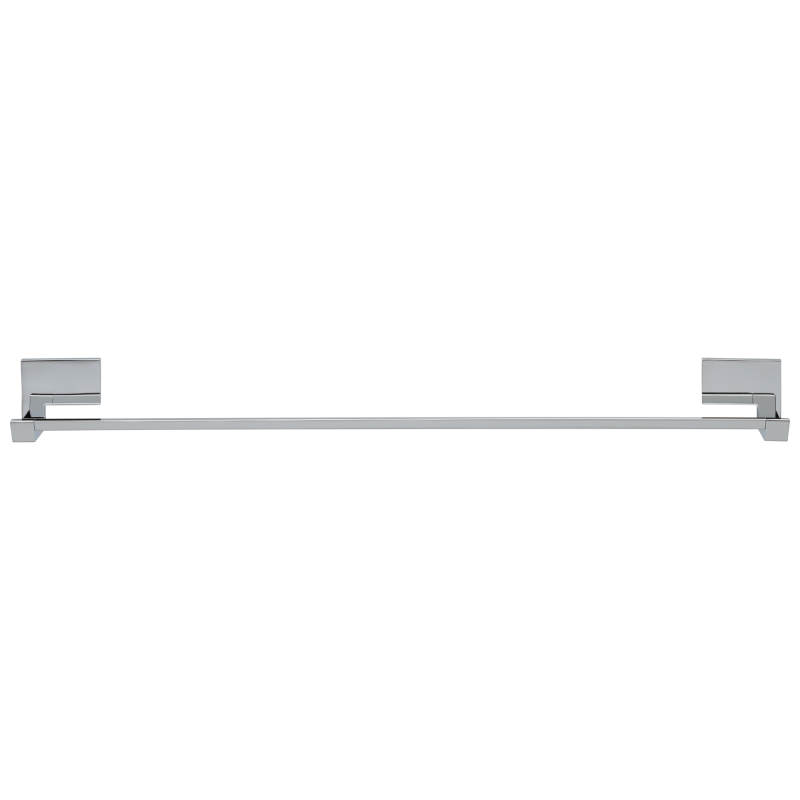BRIZO Siderna 24" Towel Bar — Chrome