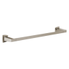 BRIZO Vettis 24" Towel Bar — Luxe Nickel