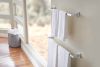 BRIZO Vettis 30" Towel Bar — Chrome