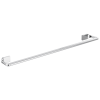 BRIZO Levoir 24" Towel Bar — Chrome