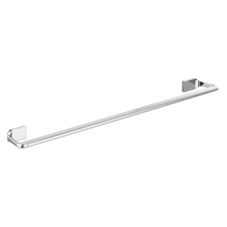BRIZO Levoir 24" Towel Bar — Chrome