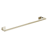 BRIZO Levoir 24" Towel Bar — Polished Nickel