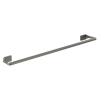 BRIZO Levoir 24" Towel Bar — Luxe Steel
