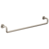 BRIZO Litze 30" Towel Bar — Luxe Nickel