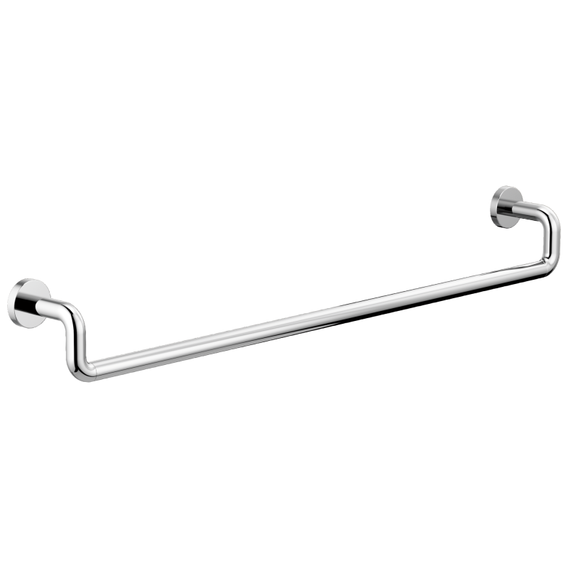 BRIZO Litze 30" Towel Bar — Chrome