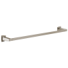 BRIZO Vettis 30" Towel Bar — Luxe Nickel