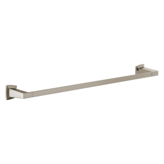 BRIZO Vettis 30" Towel Bar — Luxe Nickel