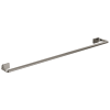 BRIZO Levoir 30" Towel Bar — Brilliance Black Onyx