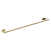 BRIZO Levoir 30" Towel Bar — Luxe Gold