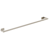 BRIZO Levoir 30" Towel Bar — Luxe Nickel