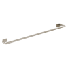 BRIZO Levoir 30" Towel Bar — Luxe Nickel