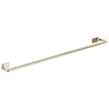 BRIZO Levoir 30" Towel Bar — Polished Nickel