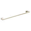 BRIZO Levoir 30" Towel Bar — Polished Nickel