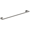 BRIZO Levoir 30" Towel Bar — Luxe Steel