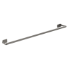 BRIZO Levoir 30" Towel Bar — Luxe Steel