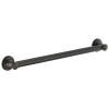 BRIZO 24" Classic Grab Bar — Venetian Bronze