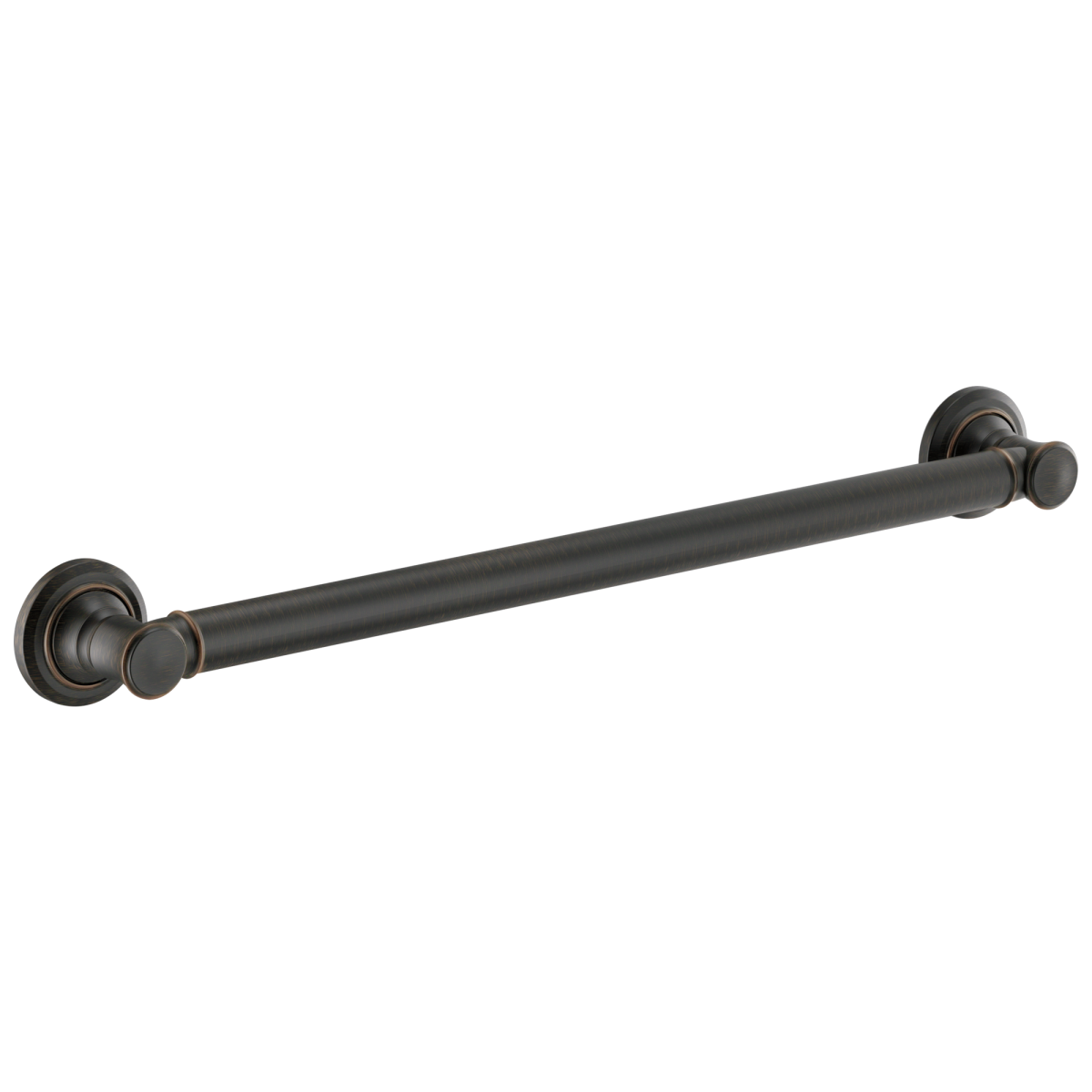 BRIZO 24" Classic Grab Bar — Venetian Bronze