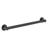 BRIZO 24" Classic Grab Bar — Venetian Bronze