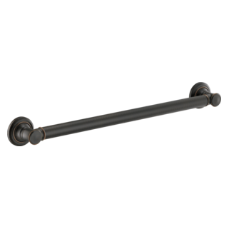 BRIZO 24" Classic Grab Bar — Venetian Bronze