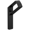 BRIZO Kintsu Robe Hook — Matte Black