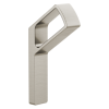 BRIZO Kintsu Robe Hook — Luxe Nickel