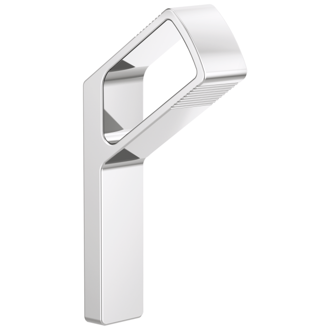 BRIZO Kintsu Robe Hook — Chrome