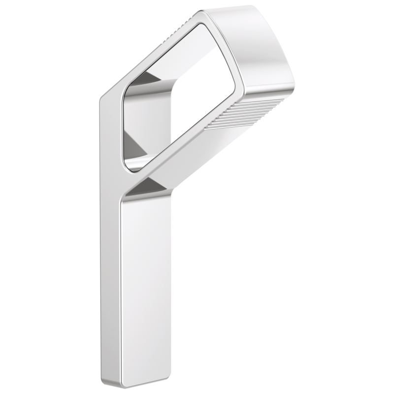 BRIZO Kintsu Robe Hook — Chrome