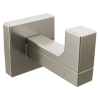 BRIZO Frank Lloyd Wright Robe Hook — Luxe Nickel