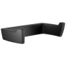 Matte Black