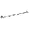 BRIZO 36" Classic Grab Bar — Chrome