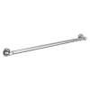 BRIZO 36" Classic Grab Bar — Chrome