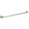 BRIZO 36" Classic Grab Bar — Polished Nickel