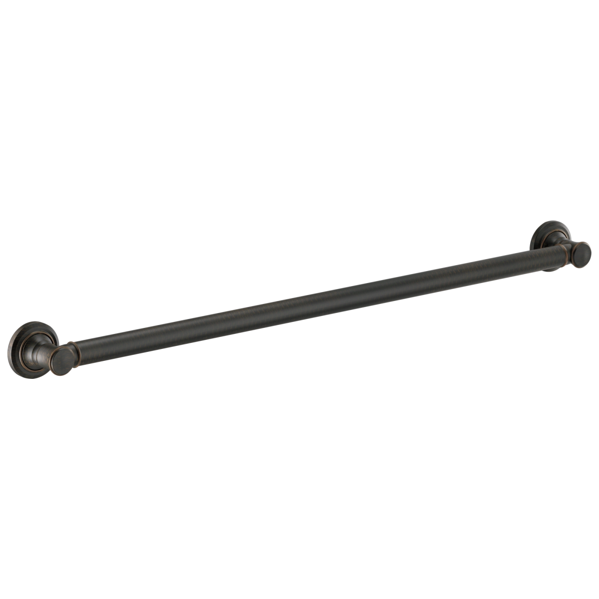 BRIZO 36" Classic Grab Bar — Venetian Bronze