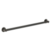 BRIZO 36" Classic Grab Bar — Venetian Bronze