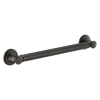 BRIZO 18" Classic Grab Bar — Venetian Bronze