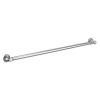 BRIZO 42" Classic Grab Bar — Chrome