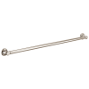 BRIZO 42" Classic Grab Bar — Polished Nickel