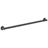 BRIZO 42" Classic Grab Bar — Venetian Bronze