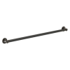 BRIZO 42" Classic Grab Bar — Venetian Bronze
