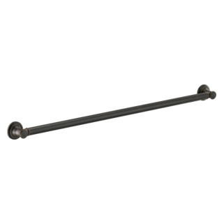 BRIZO 42" Classic Grab Bar — Venetian Bronze