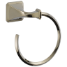 Polished Nickel